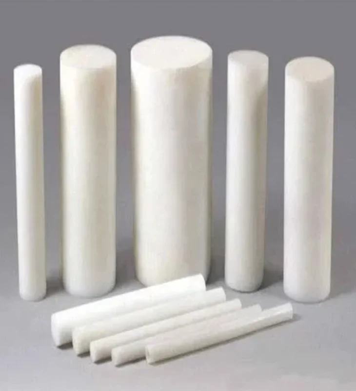 Ultra High Molecular Weight Polyethylene